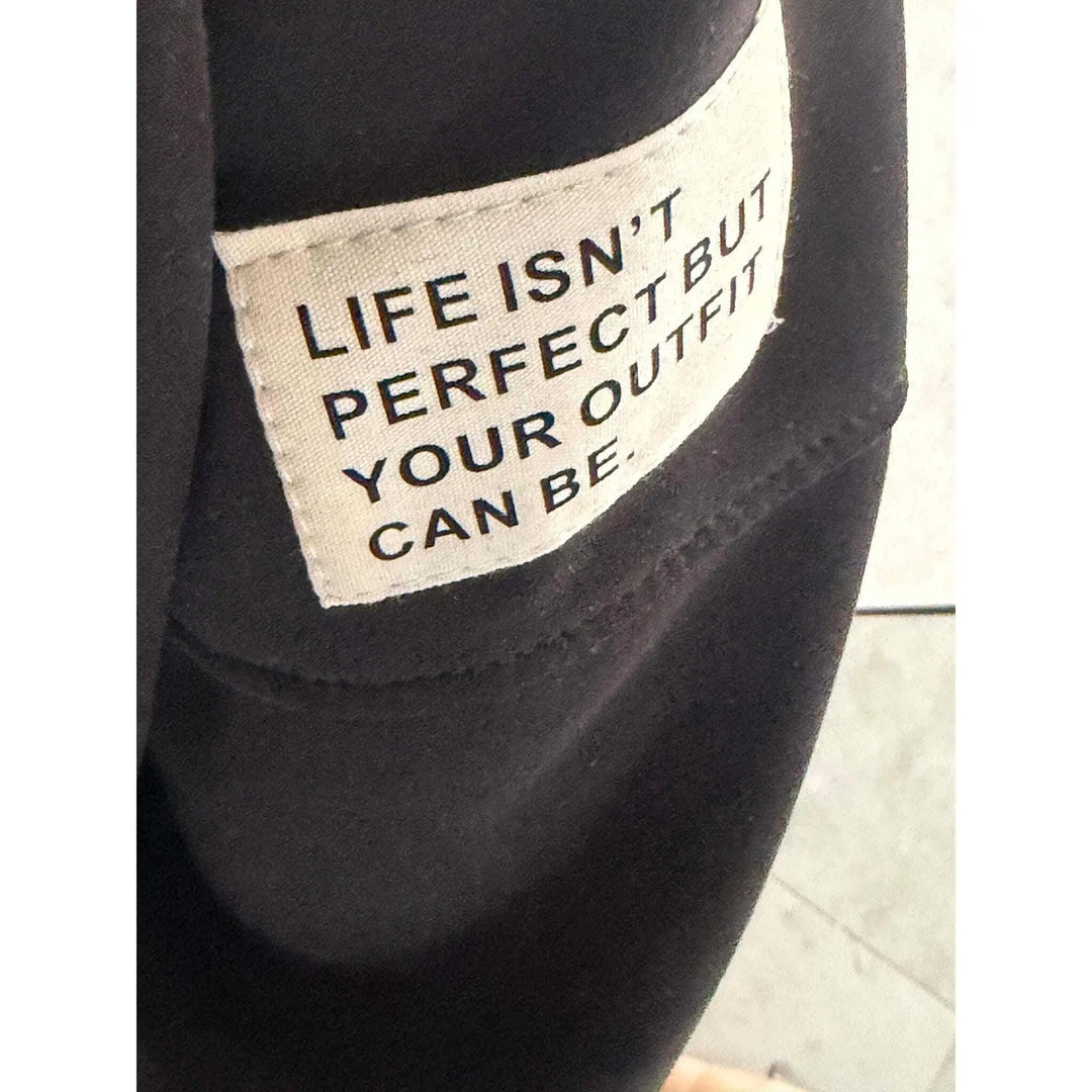 Pullover Cozy Lavibell www.lavibell.de