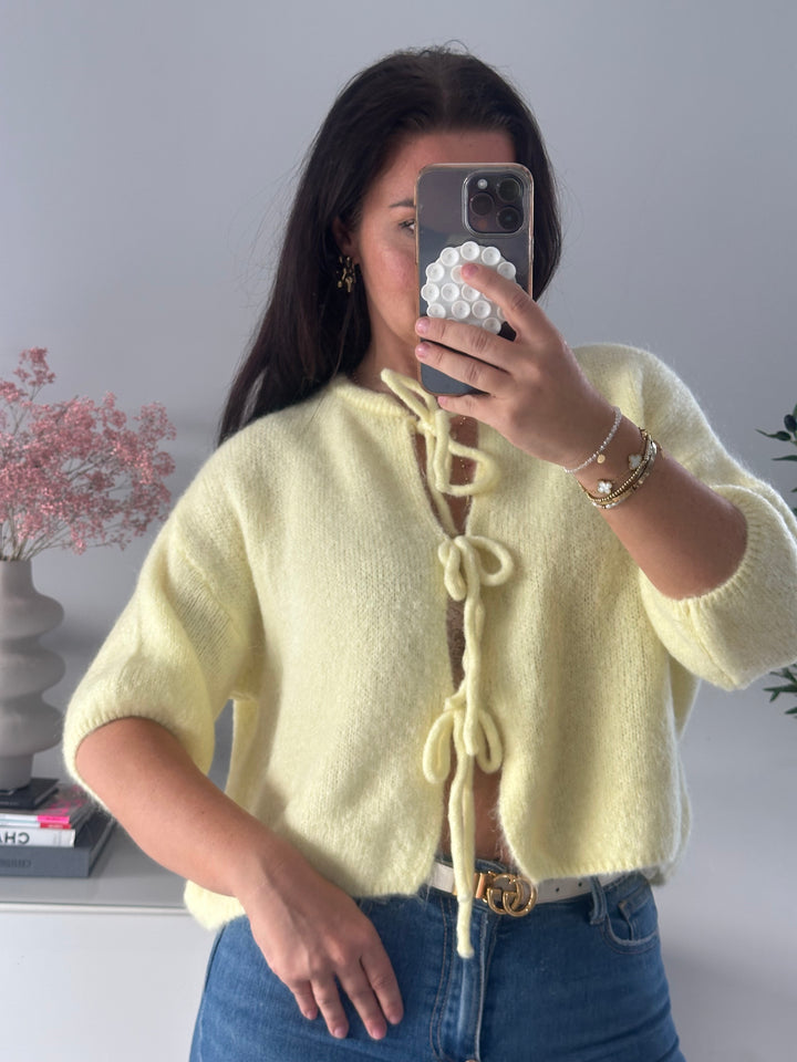Cardigan Tara