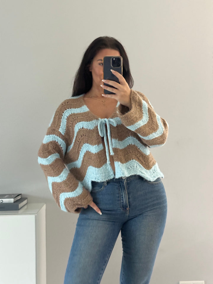 Cardigan Jessi