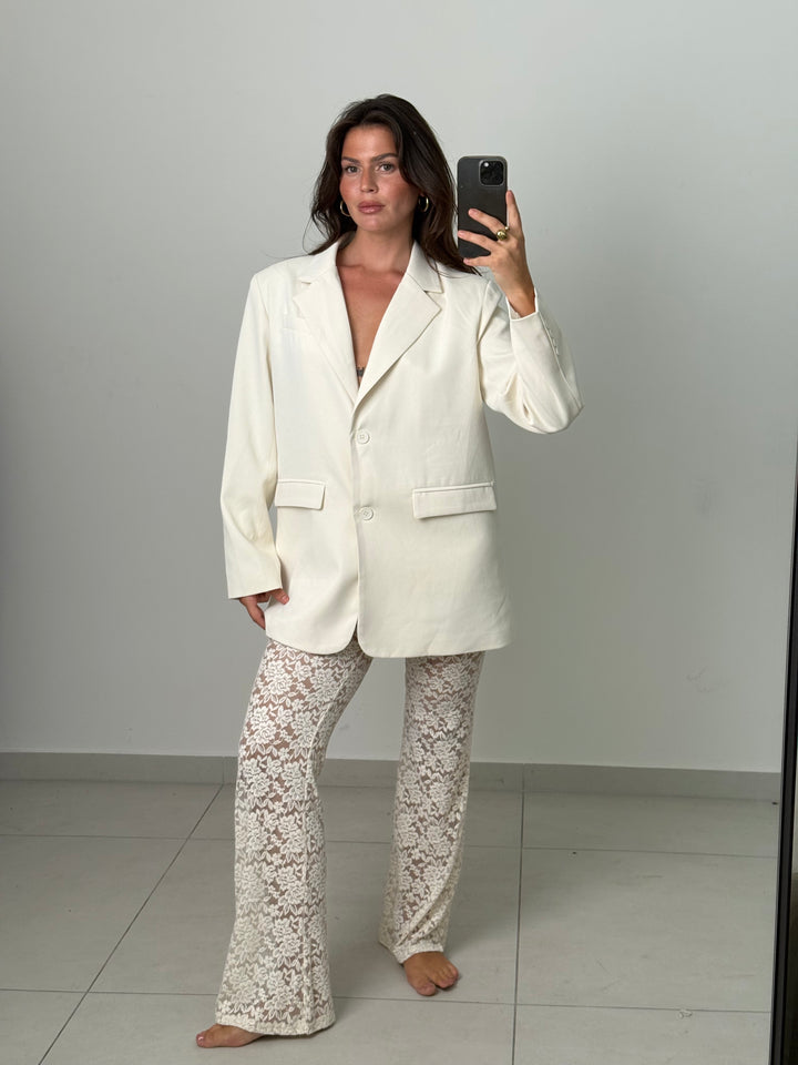 Blazer Ella