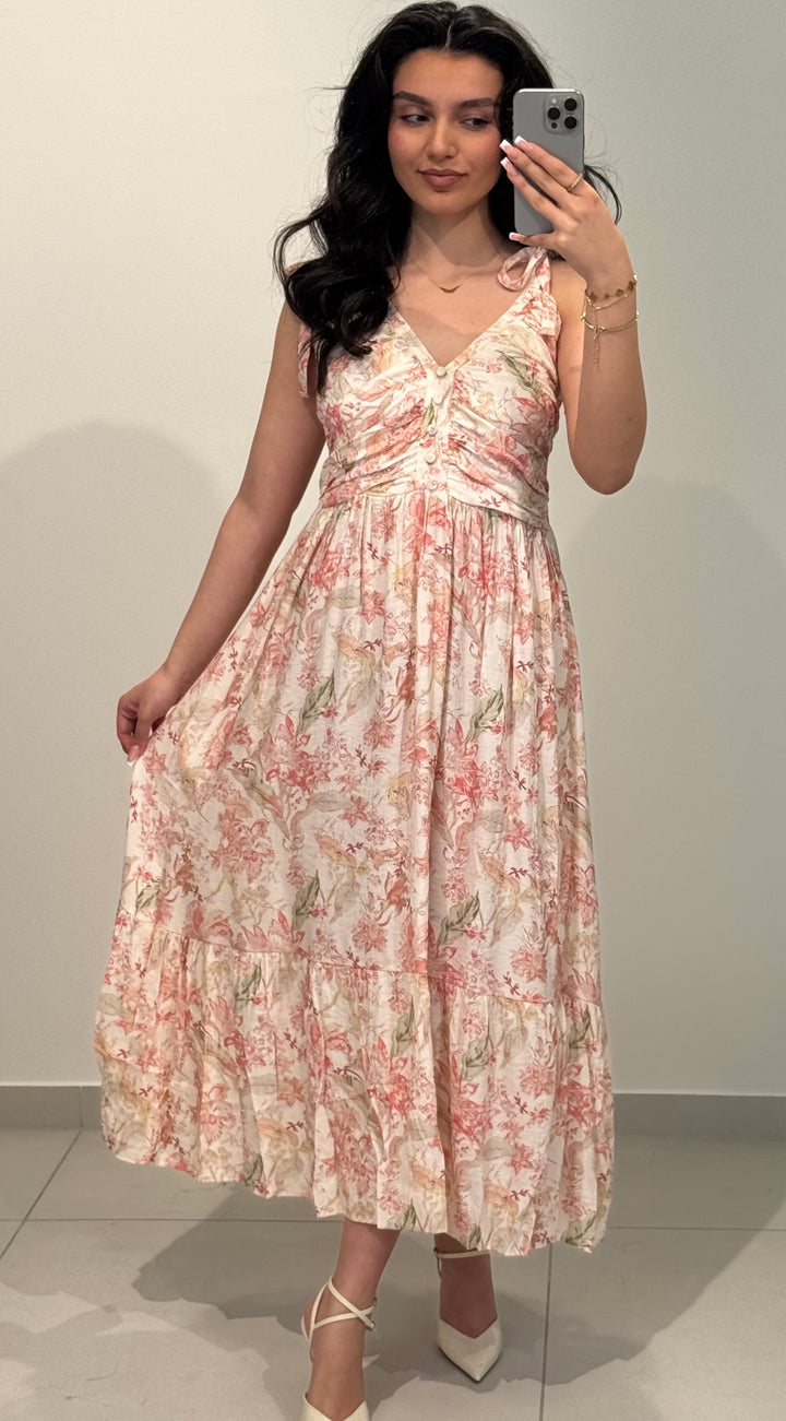 Kleid Sofia