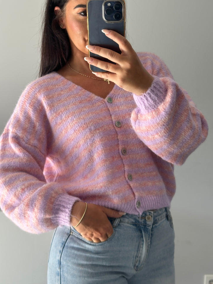 Cardigan Elina
