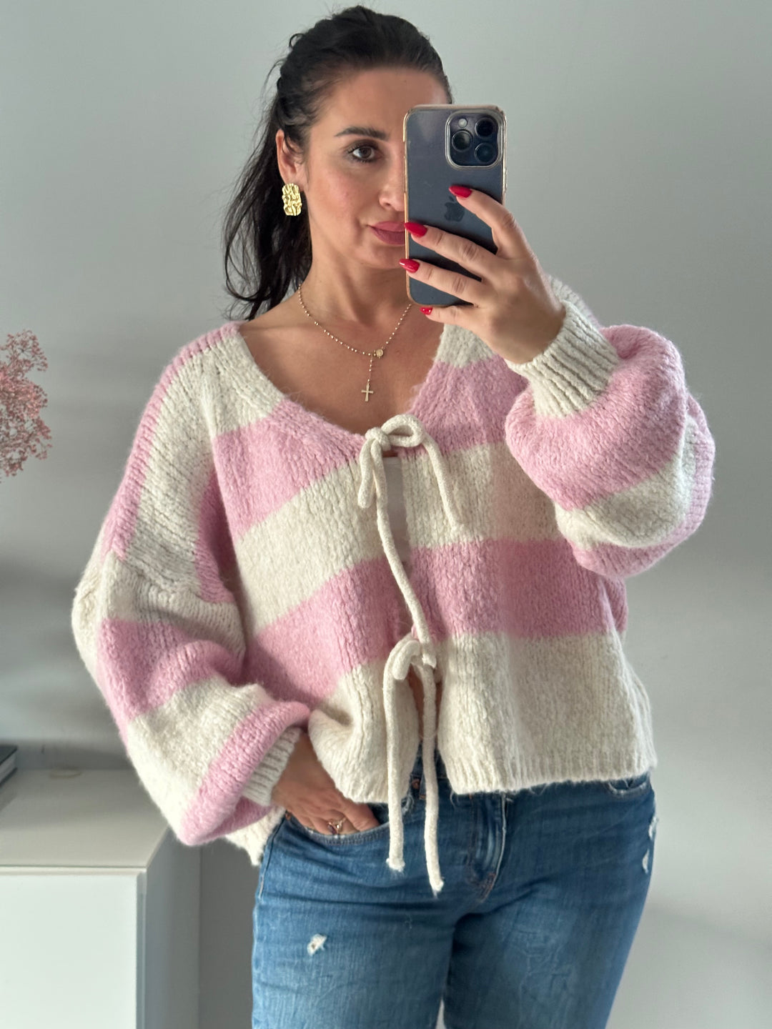 Cardigan Alessa