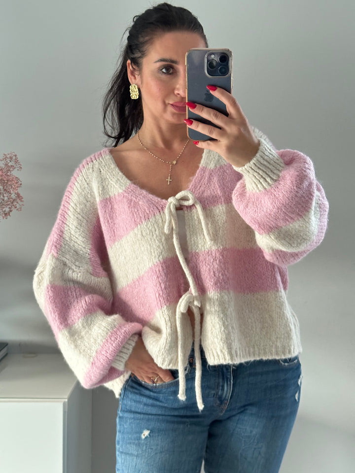 Cardigan Alessa