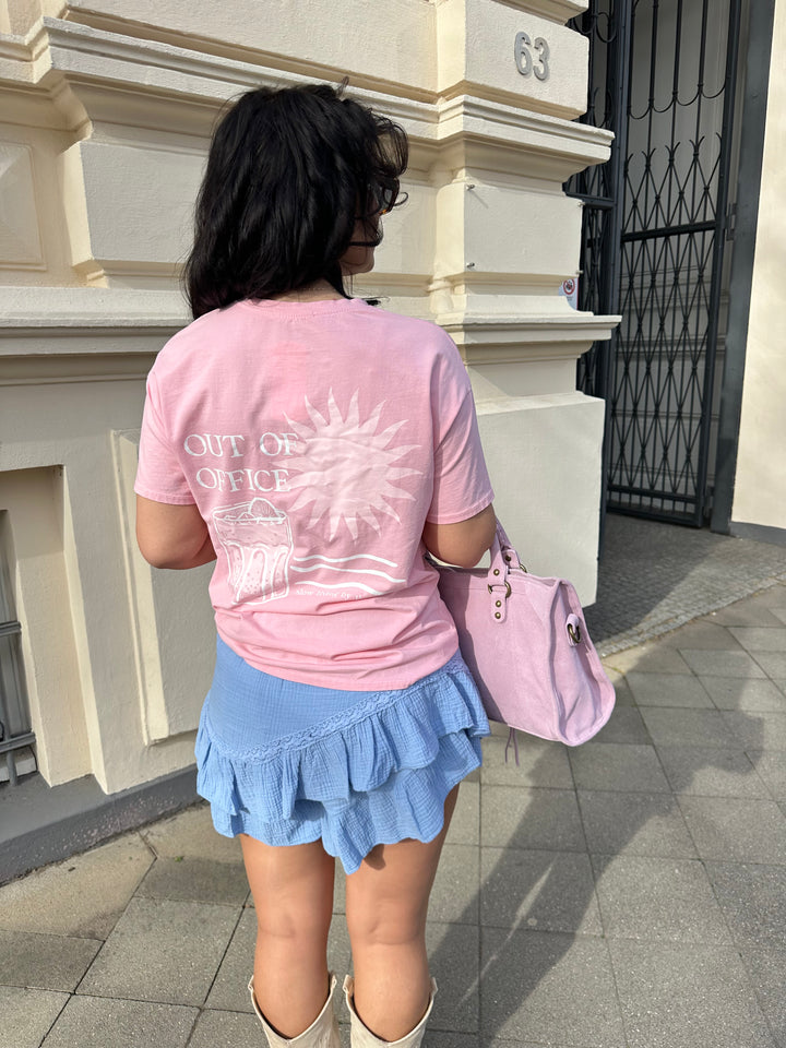 T-Shirt Out of Office