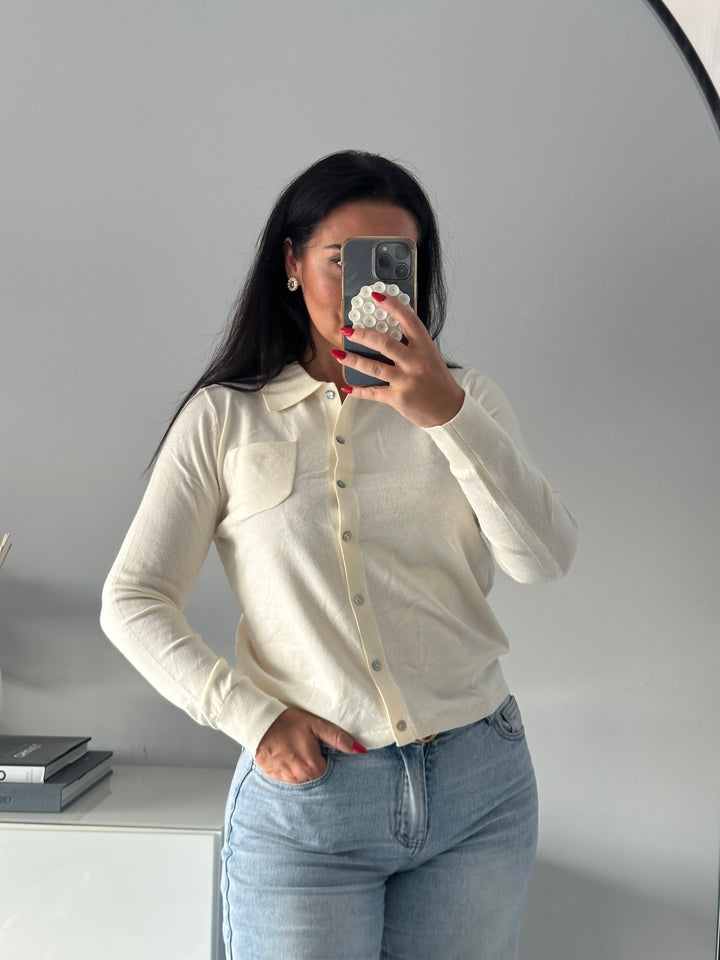 Bluse Stella