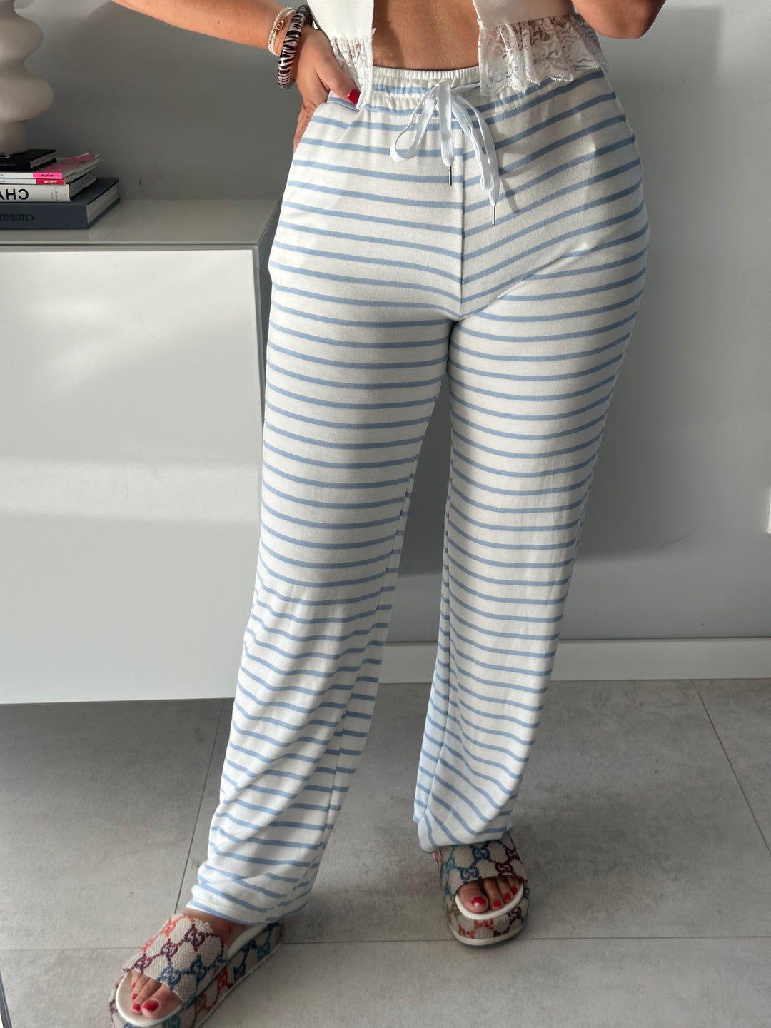 Hose Stripes