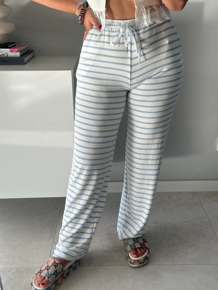 Hose Stripes