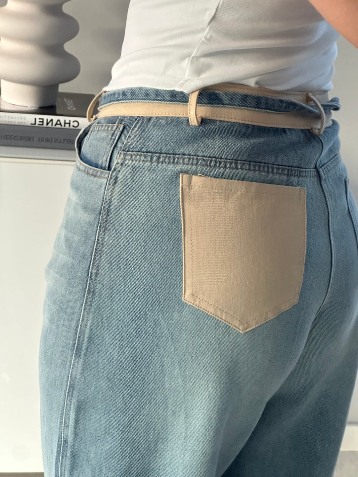 Jeans Sophie