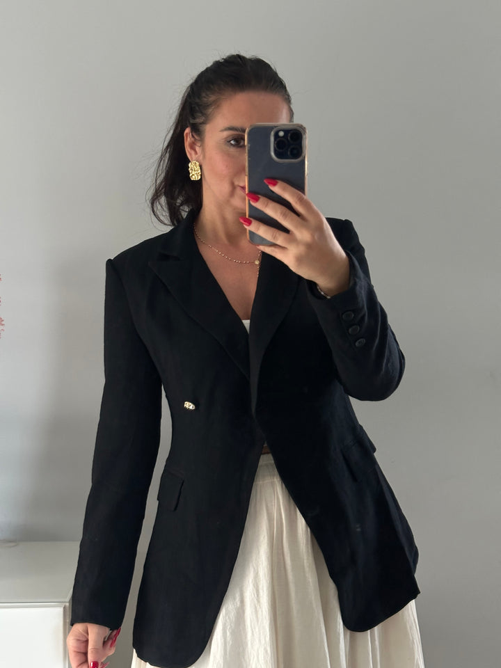 Blazer Linn