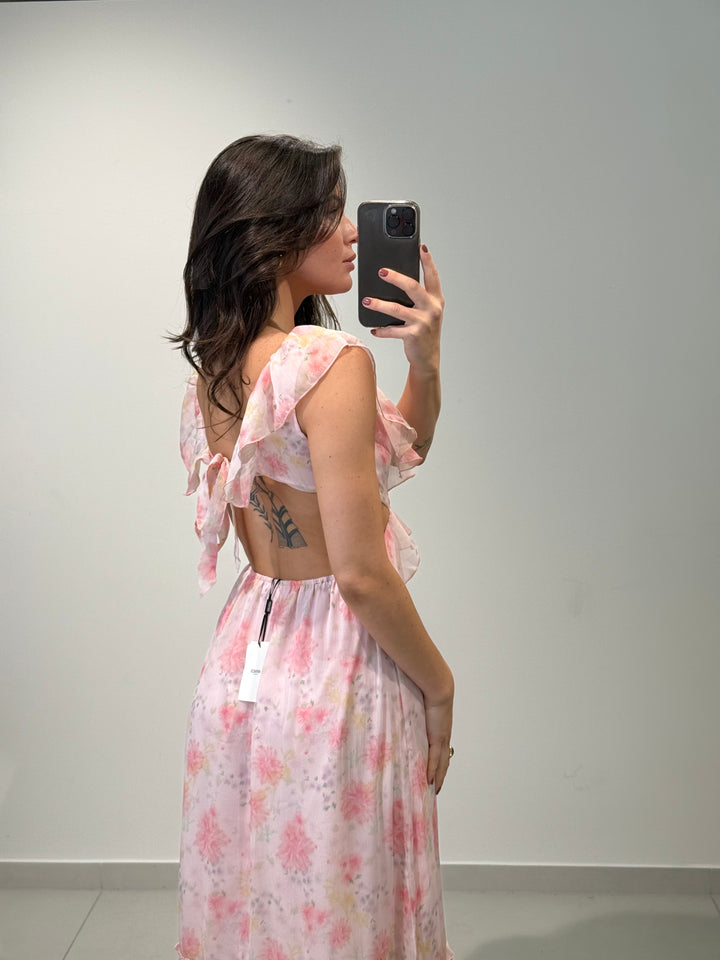 Kleid Giulia