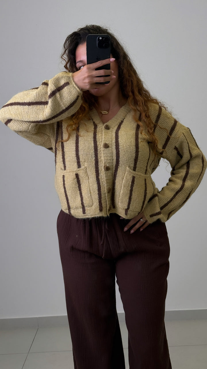 Cardigan Jane