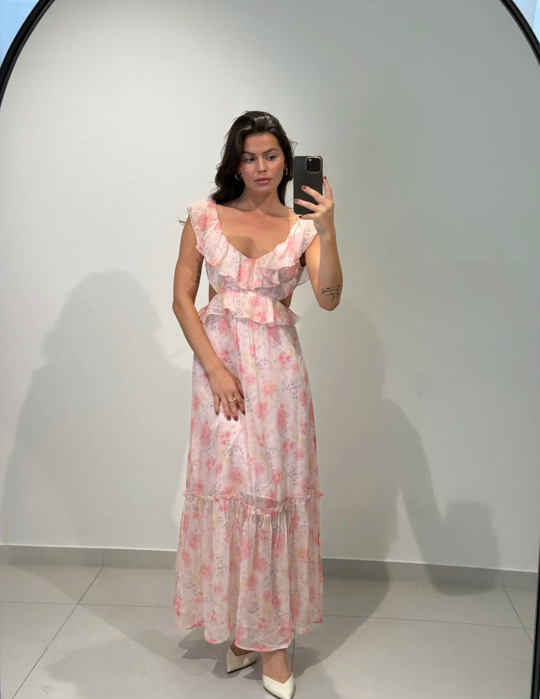 Kleid Giulia