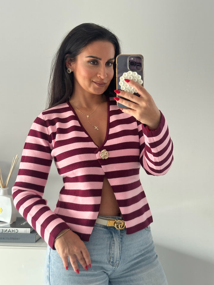 Cardigan Maria