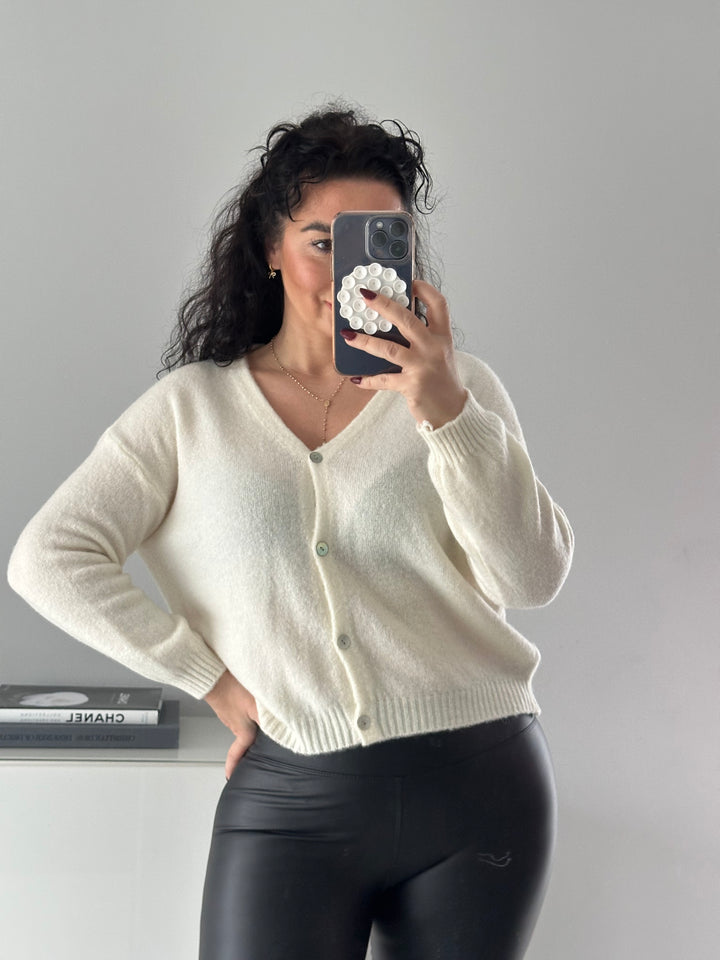 Cardigan Liz