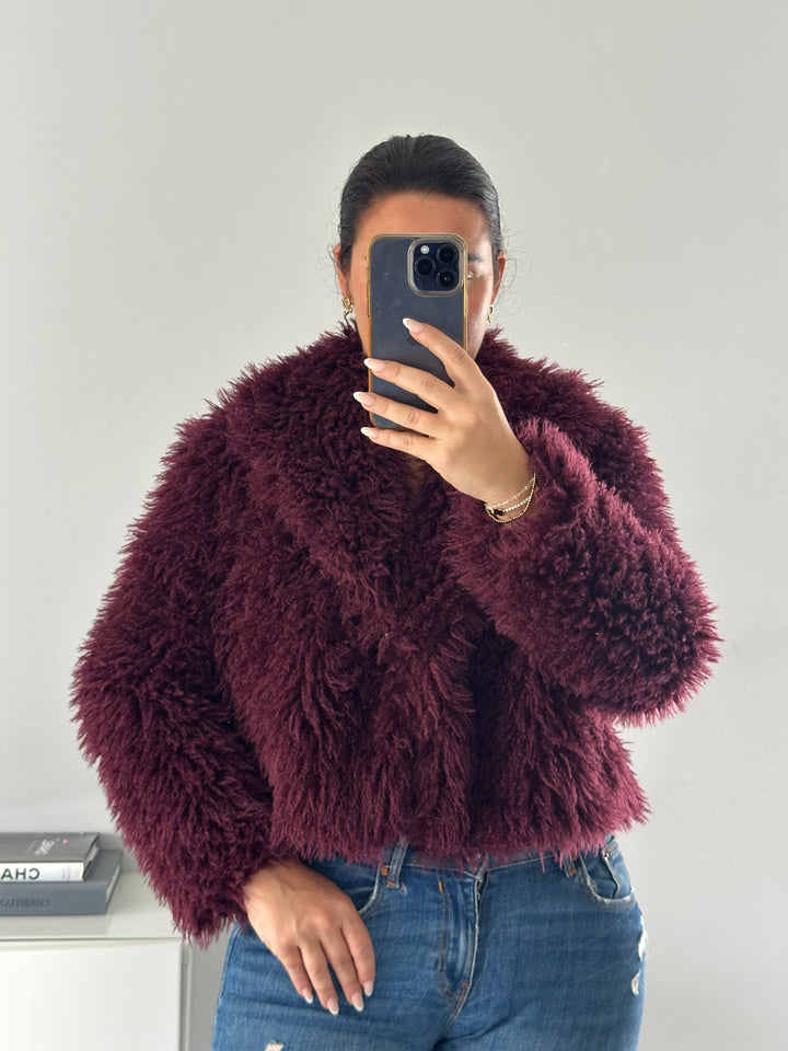 Jacke Alessia