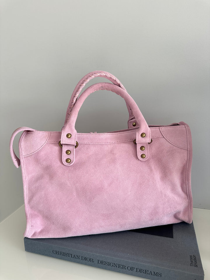 Tasche Vintage Boho
