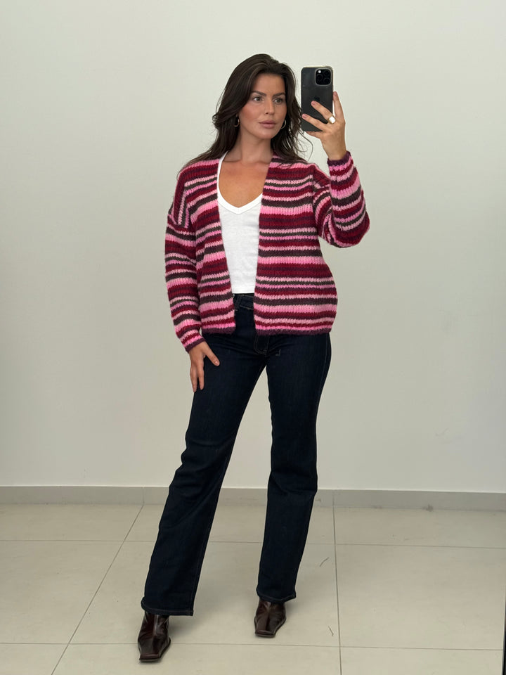 Cardigan Lovely