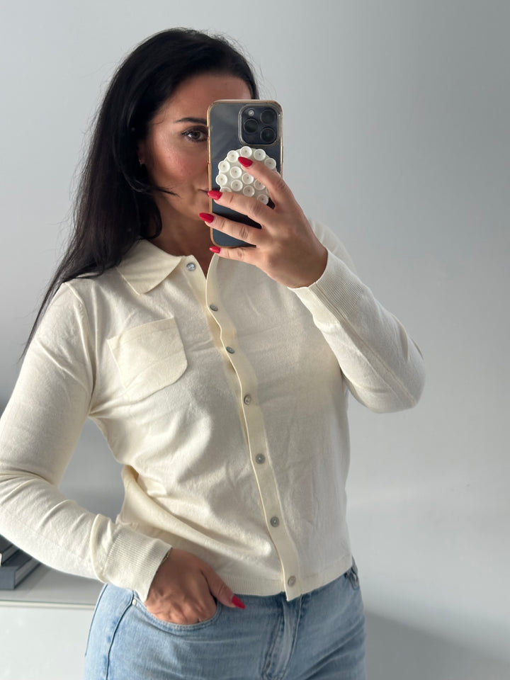 Bluse Stella