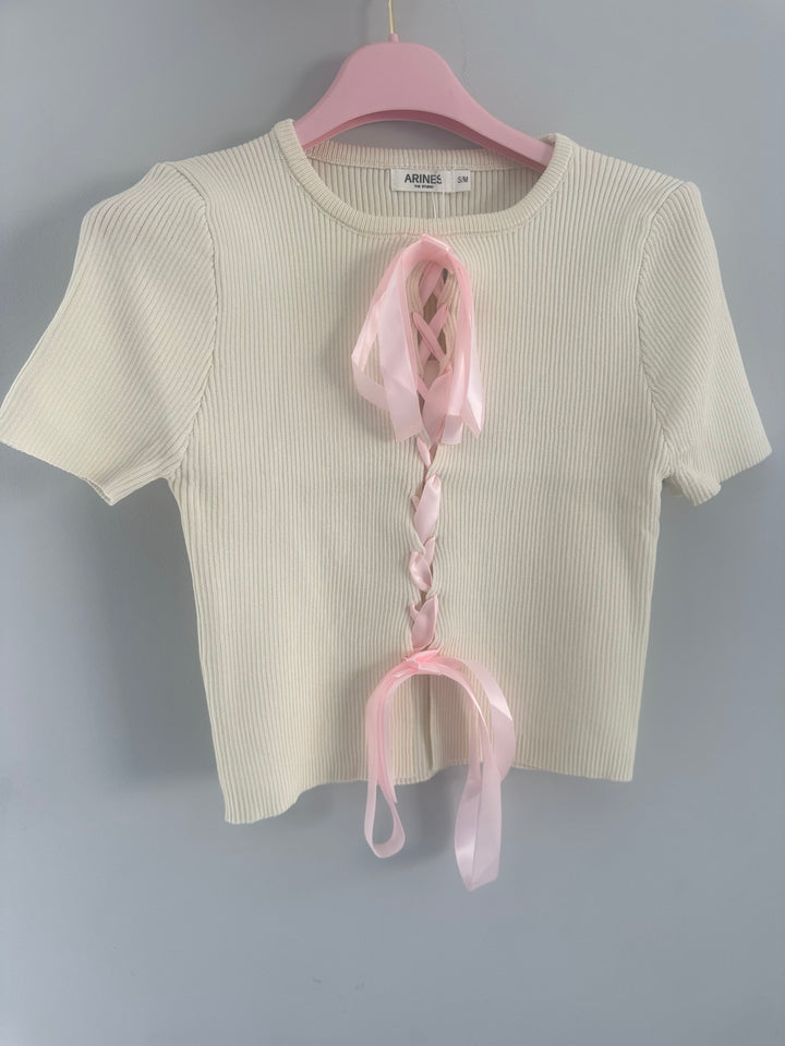 Shirt Schleifi