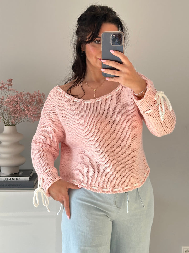 Pullover Bowli