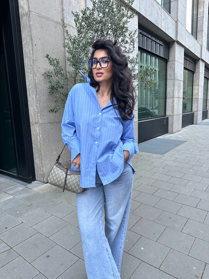 Bluse Jasmin