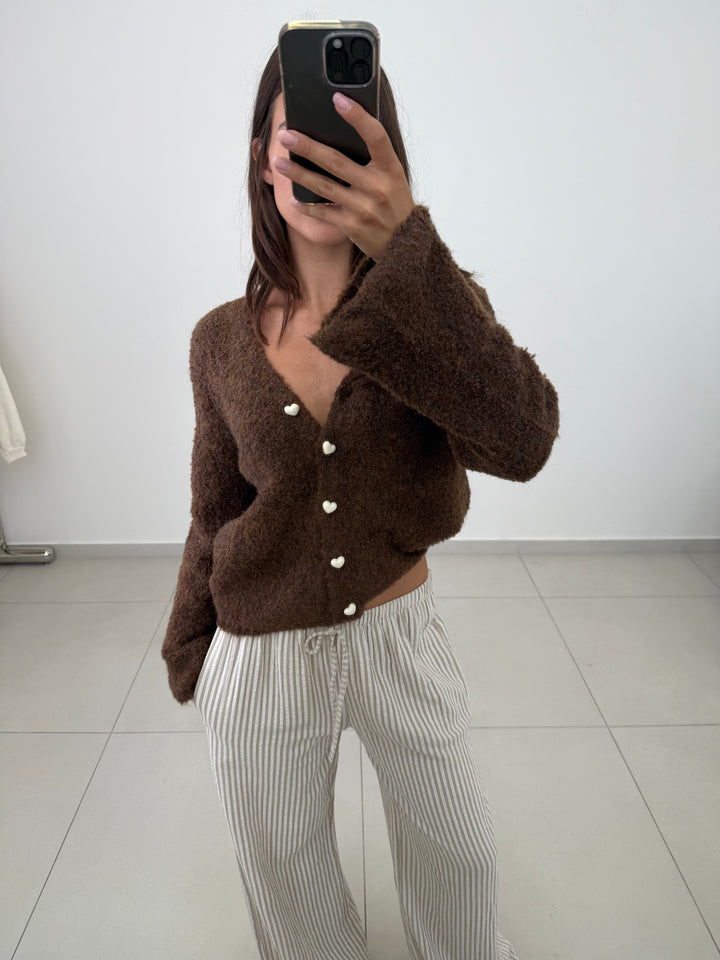 Cardigan Bella