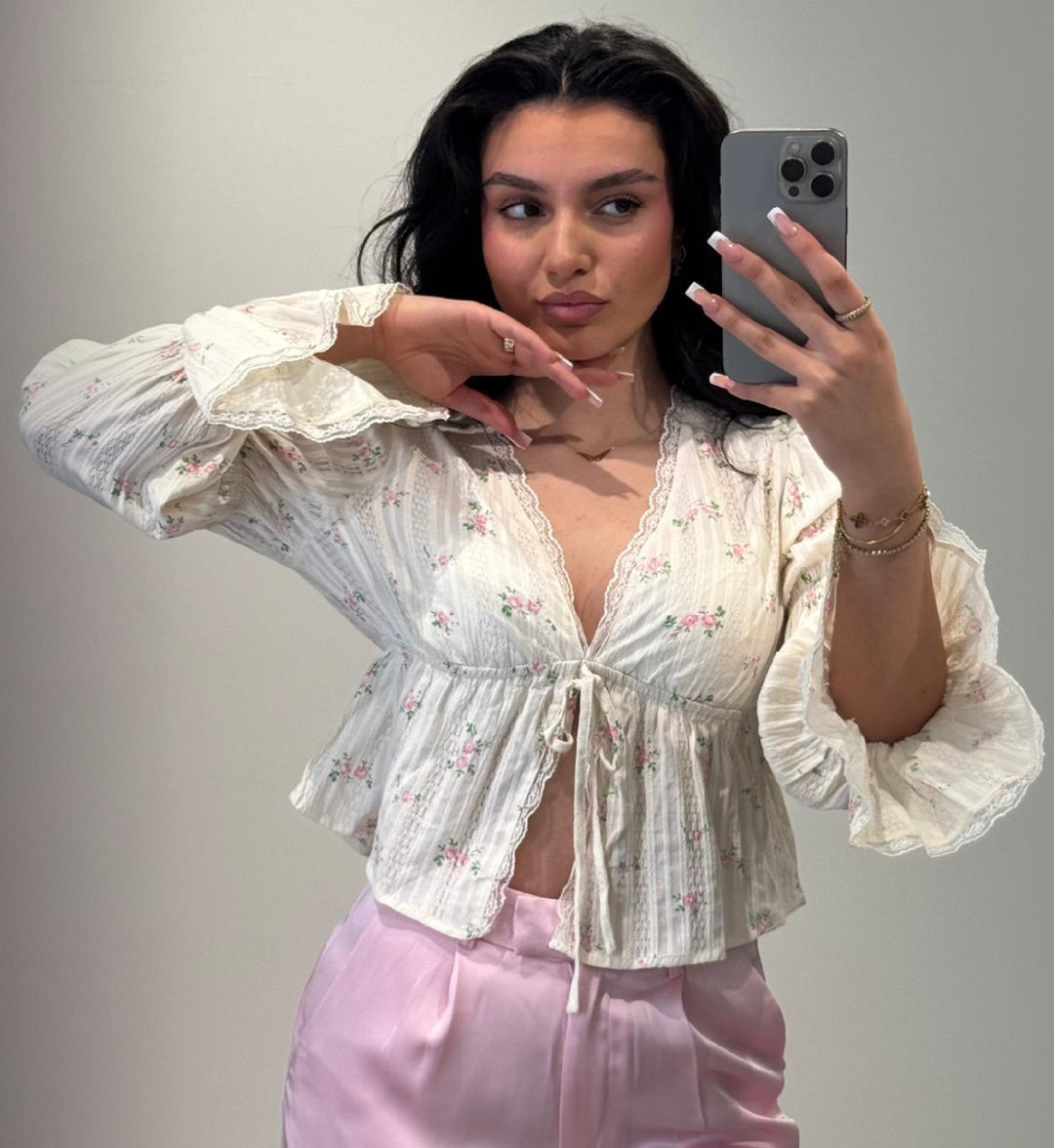 Bluse Celina