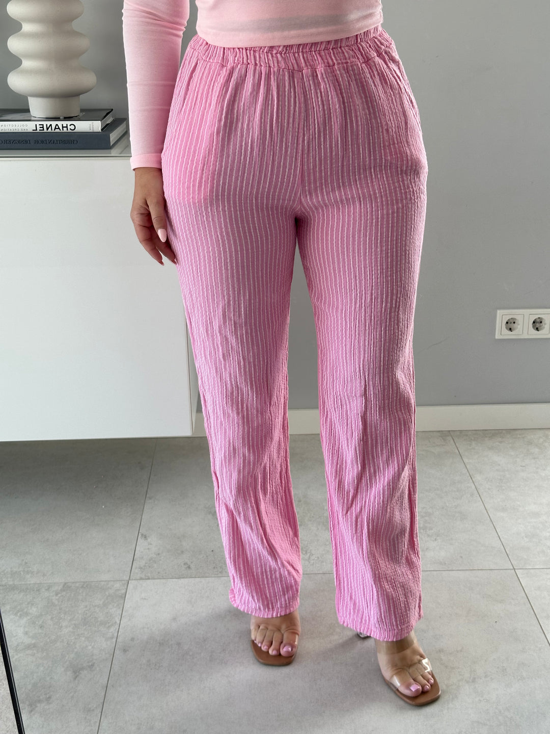 Musselinhose