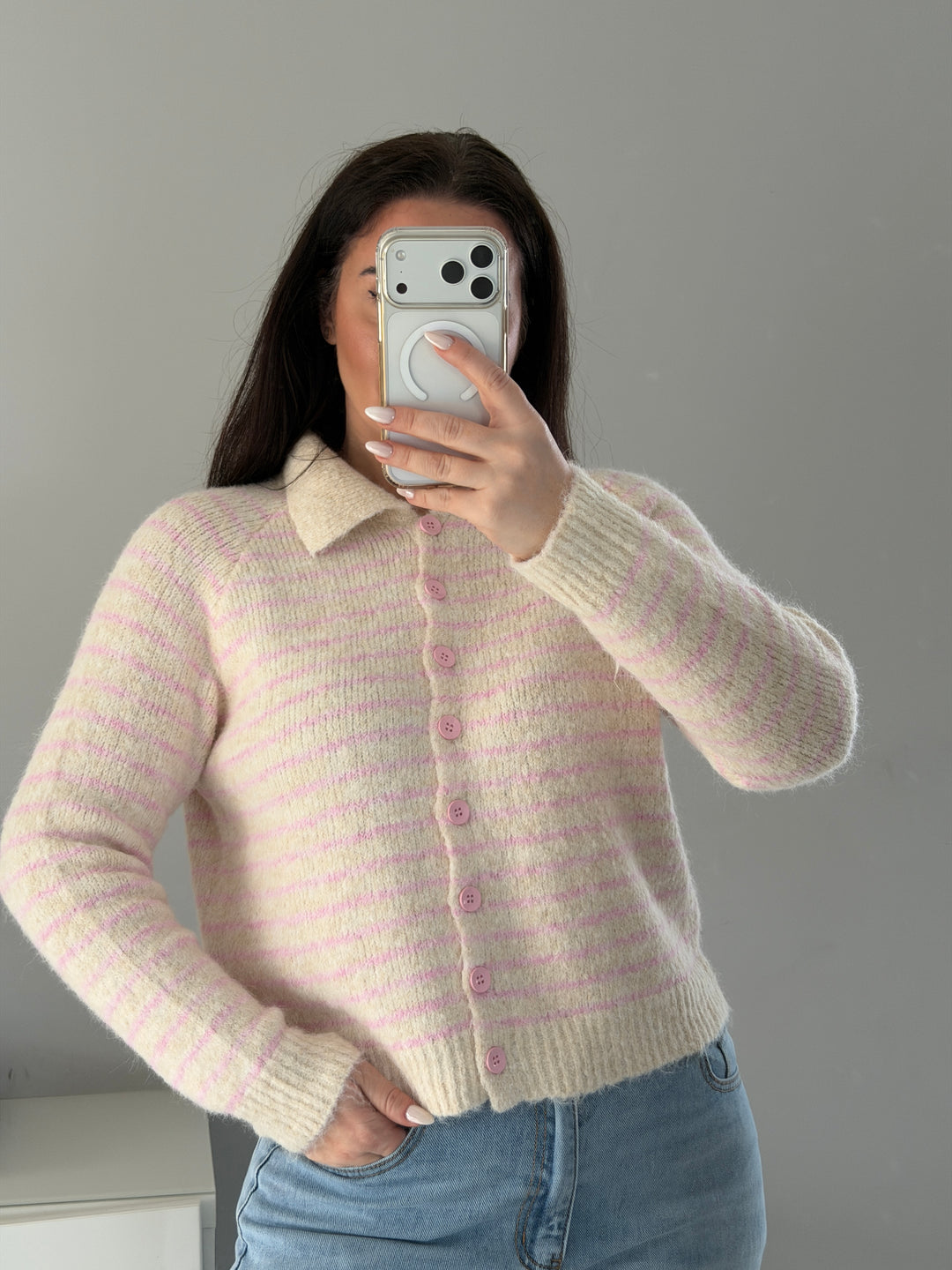 Cardigan Elina