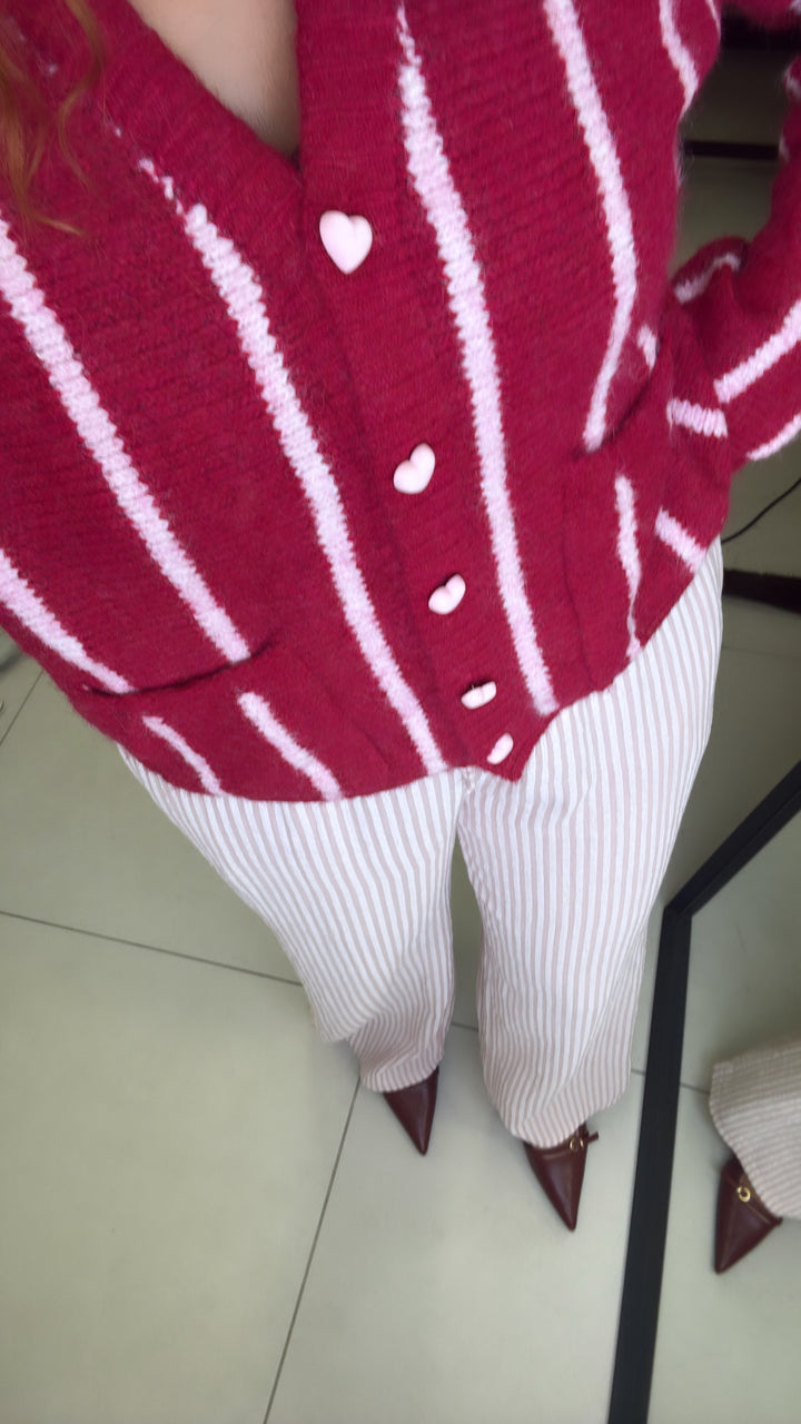 Cardigan Jane