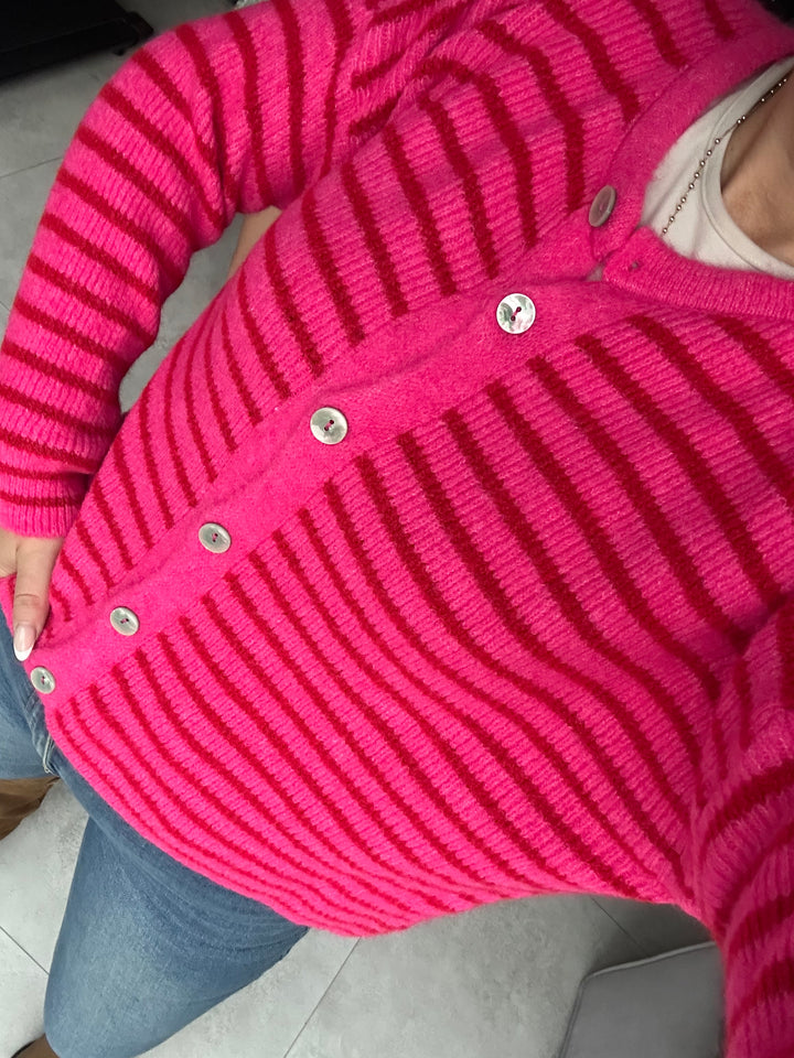 Cardigan Juna