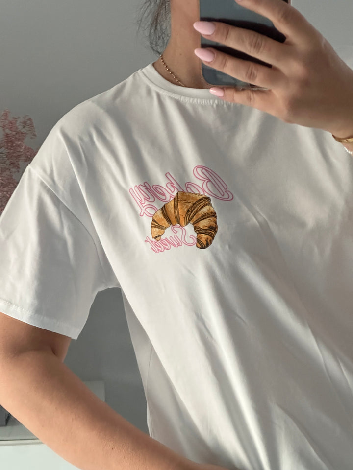 T-Shirt Parisienne