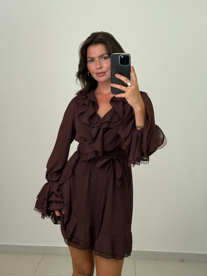 Kleid Annabella