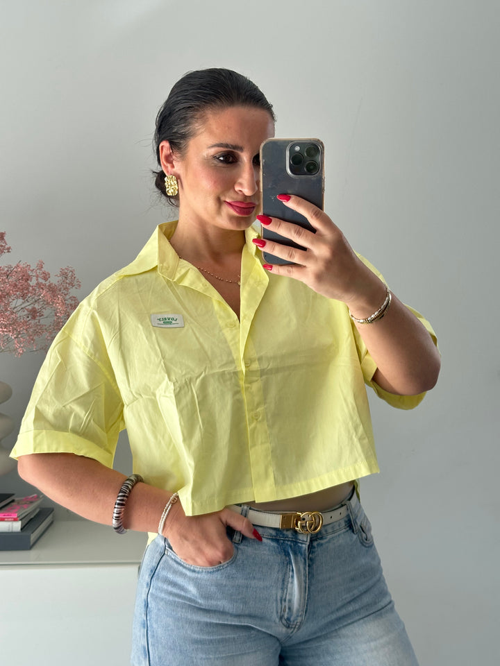 Bluse Lovely