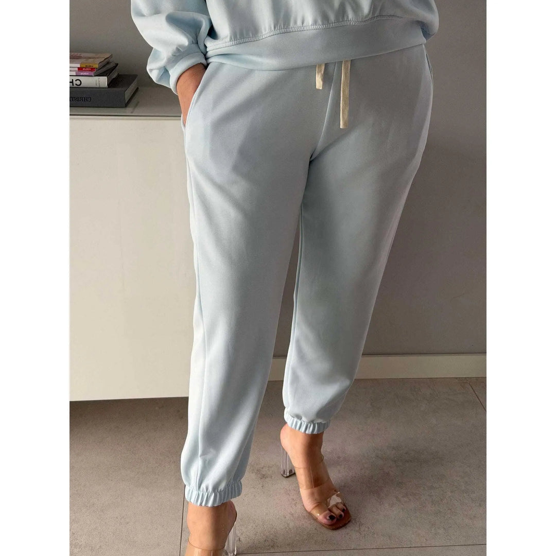 Pullover Cozy Lavibell www.lavibell.de