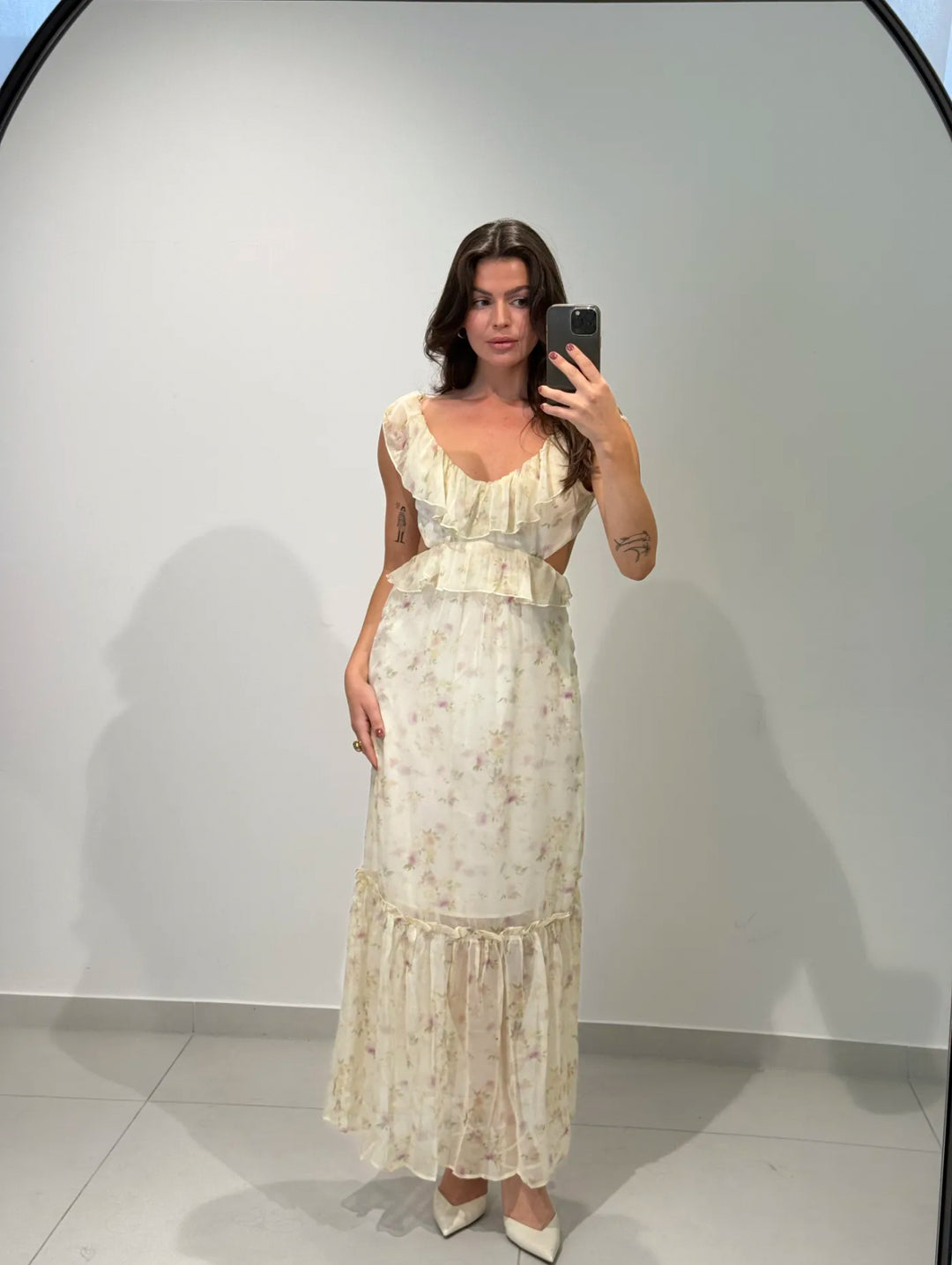 Kleid Giulia