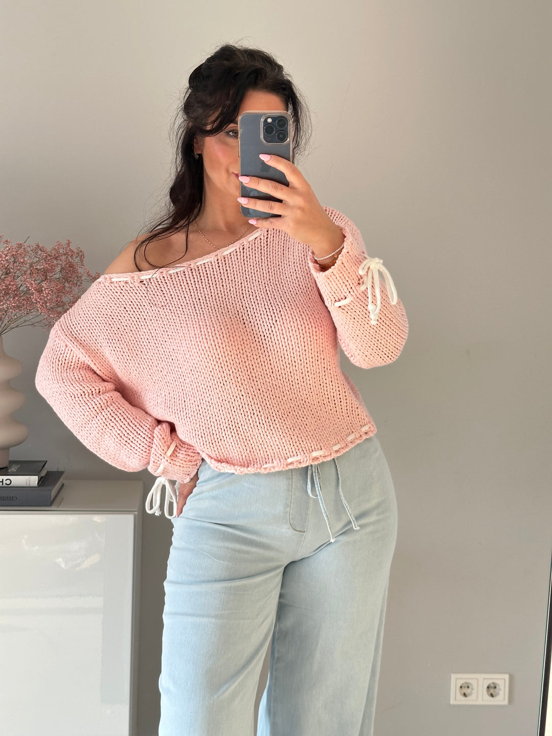 Pullover Bowli