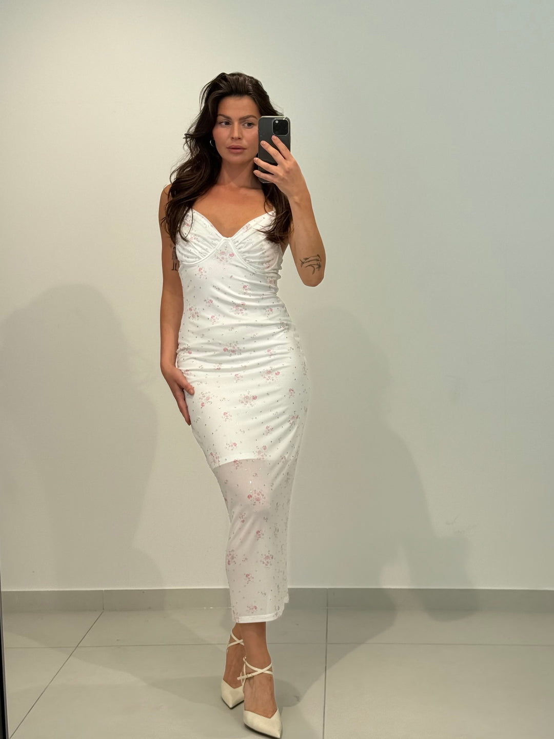 Kleid Letizia