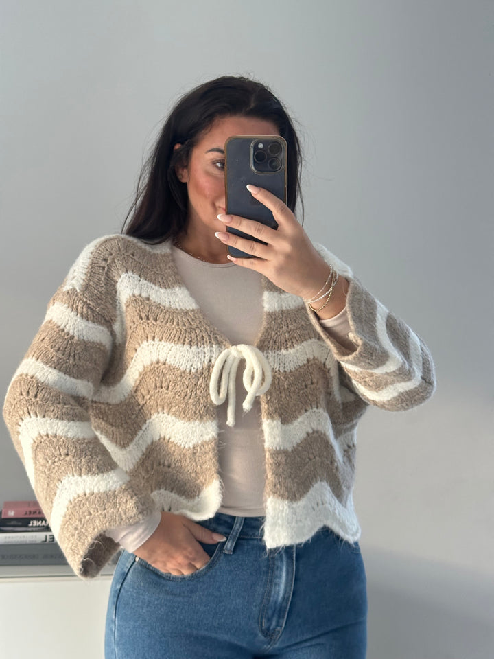 Cardigan Jessi