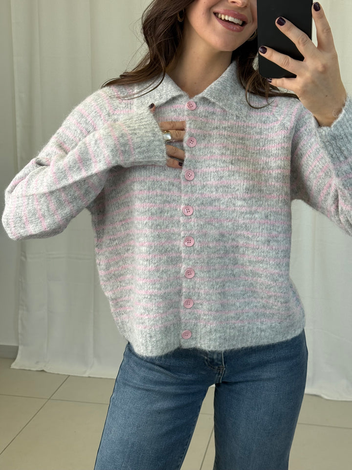 Cardigan Elina