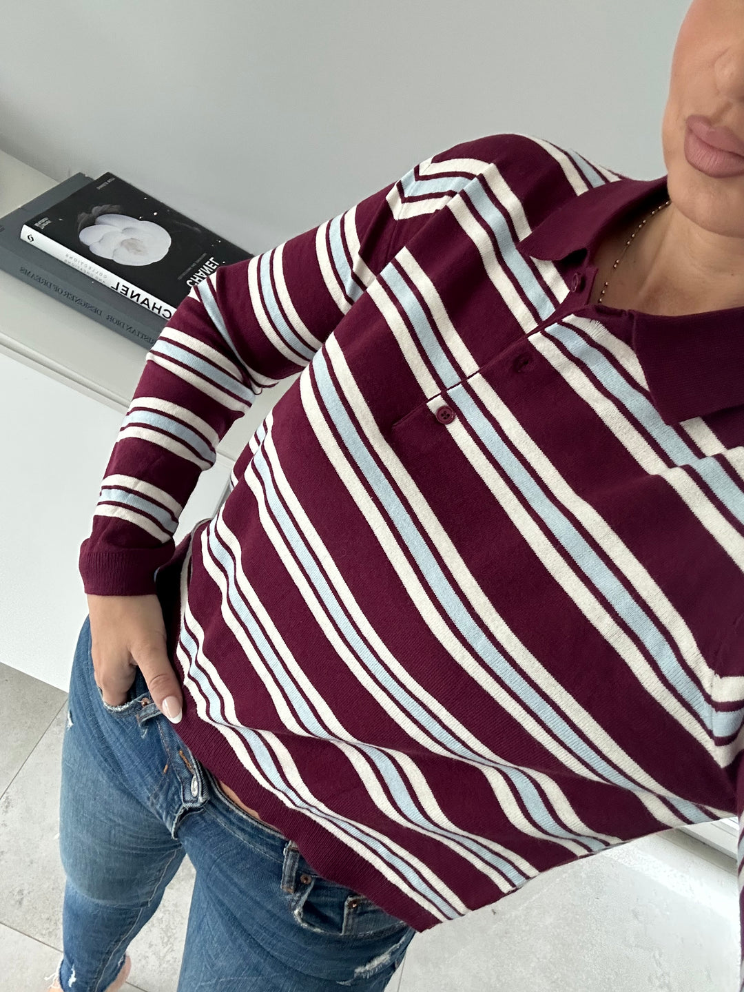 Shirt Ela