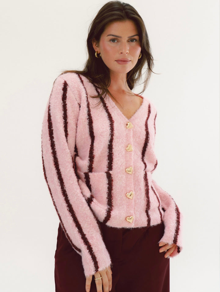 Cardigan Lina