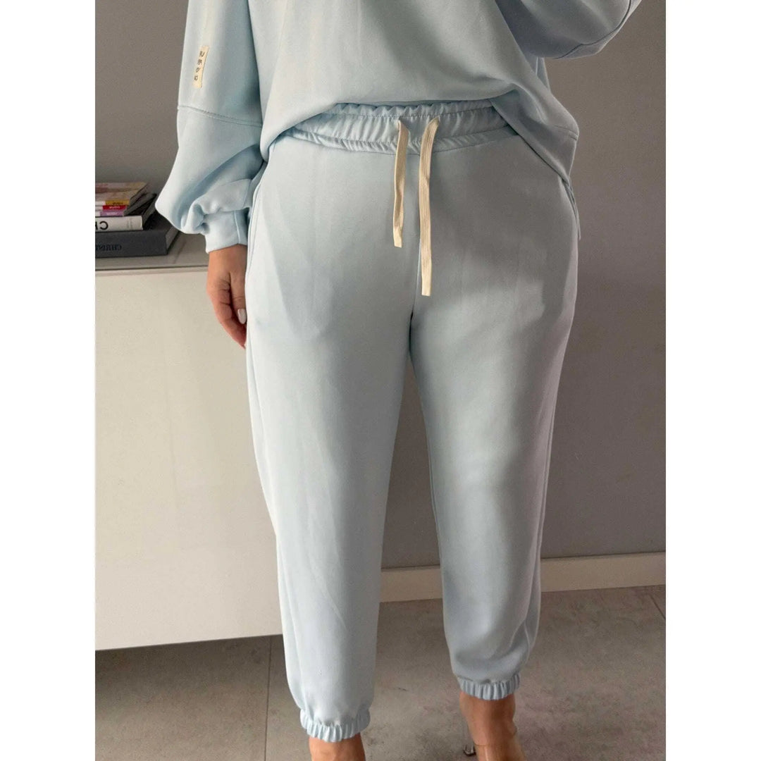 Pullover Cozy Lavibell www.lavibell.de