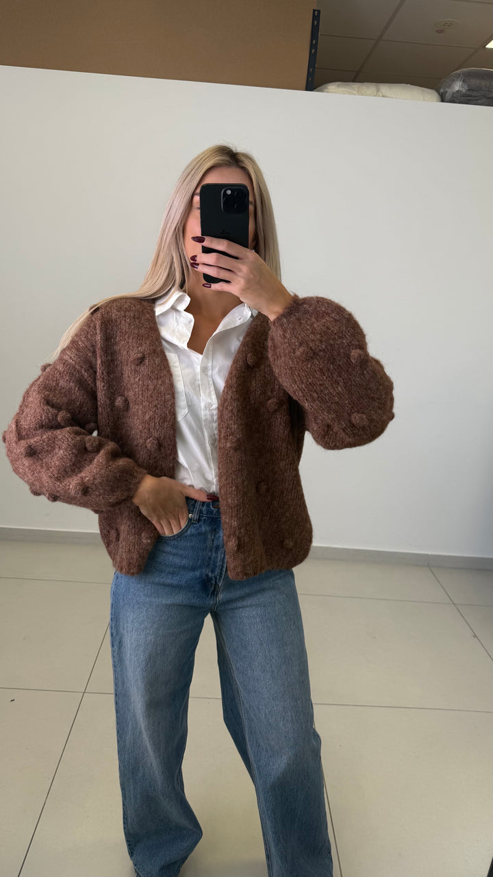 Cardigan Bea