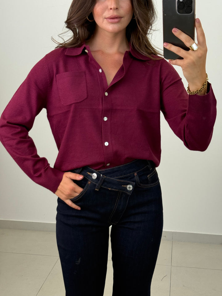 Bluse Stella