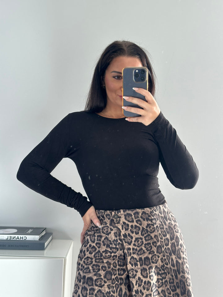 Basic Shirt Jil