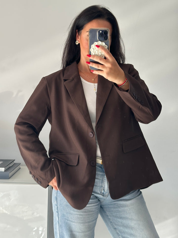 Blazer Stella