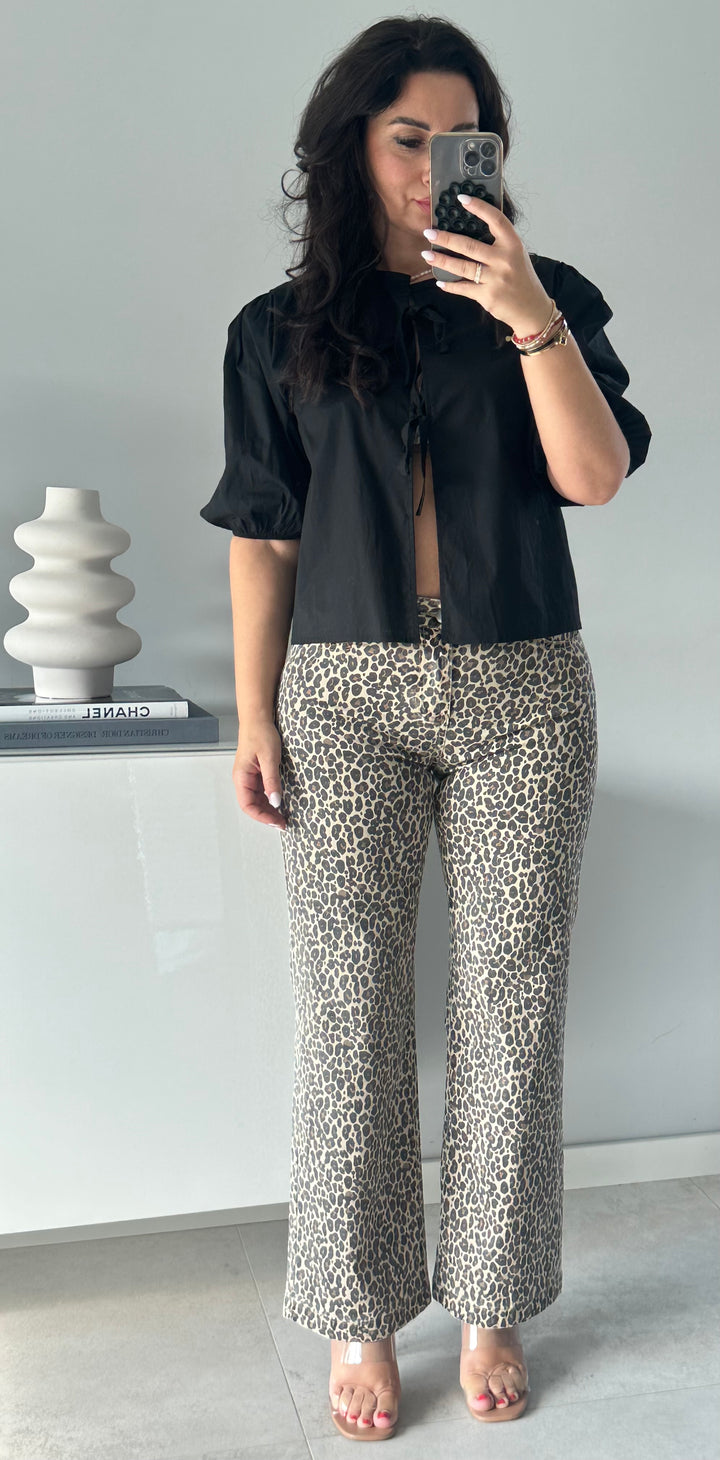 Jeans Leo