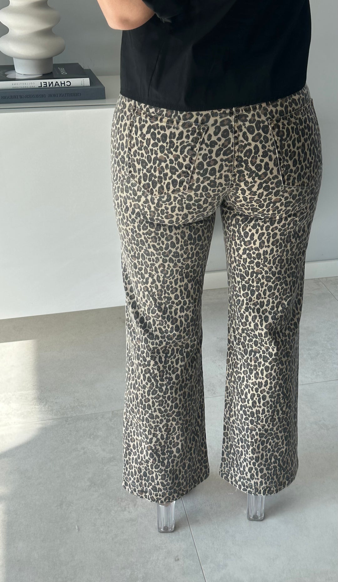 Jeans Leo